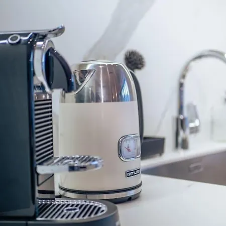 شقة Grand Triplex Avec Terrasse بولونِ بييانكور