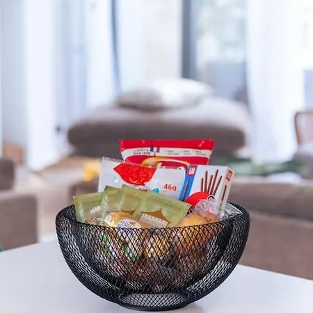 Grand Triplex Avec Terrasse بولونِ بييانكور