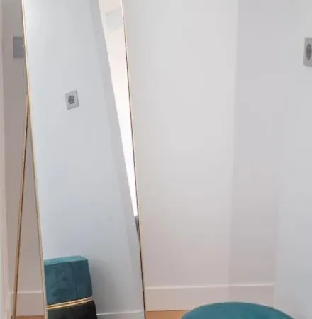 شقة Grand Triplex Avec Terrasse *