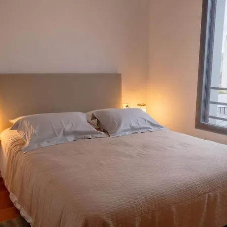 Grand Triplex Avec Terrasse شقة